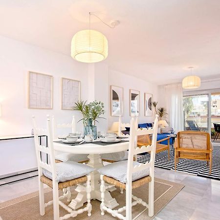Genteel Home Ricardo Soriano III Marbella Exteriör bild