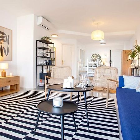 Genteel Home Ricardo Soriano III Marbella Exteriör bild
